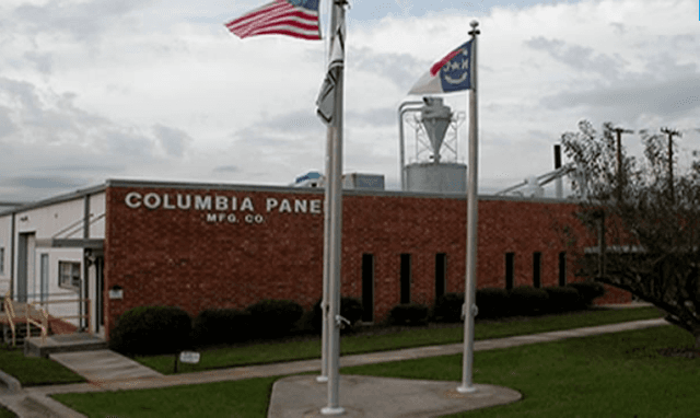 Columbia Panel