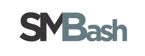 SMBash logo